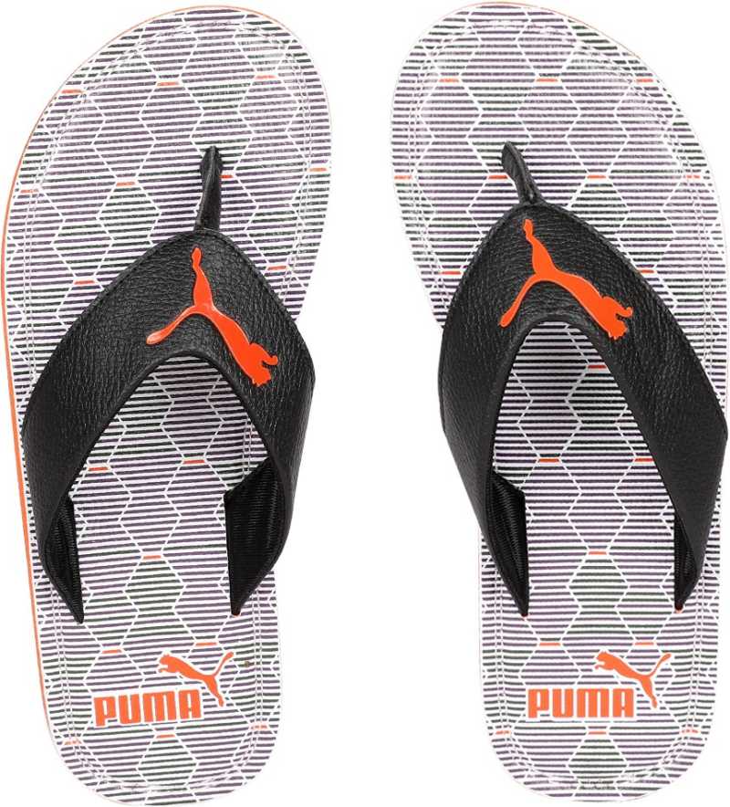 Puma ketava graphic discount v2 idp slippers